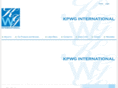 kpwginternational.com