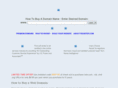 howtobuyadomain.net