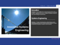 innovativesystemsengineering.com