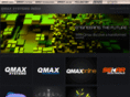 qmaxindia.com