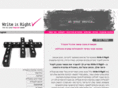 writeitright.co.il