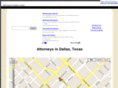 attorneysindallastexas.com
