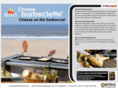barbeqlette.com