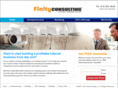 finitywebconsulting.net