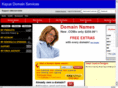 kayusdomains.com