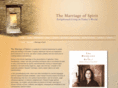 marriageofspirit.com