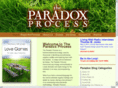 paradoxprocess.net