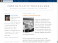 contemplativeprogrammer.net