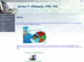 gillespiecpa.com