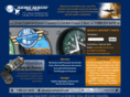 aero-machlabs.com