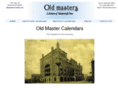 oldmasterscalendars.com