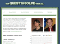 questtosolve.com