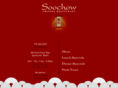 soochowrestaurant.com