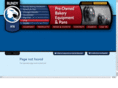 usedpans.com