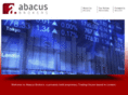 abacusbrokers.com