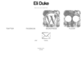 eliduke.com