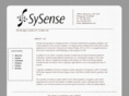 sysense.net
