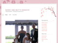 kerryandmatt.com