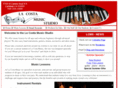 lacostamusicstudio.com