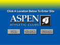 aspenathletic.com