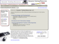 dynamictrainingresources.com