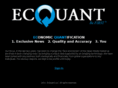 ecquant.org