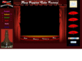 marypoppinscake.com