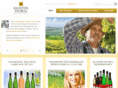 weingut-kloster-pforta.com
