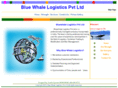 bluewhalelog.com