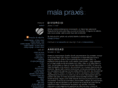 malapraxis.org