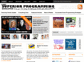 superiorprogrammingnewsletter.com