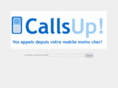 callsup.com