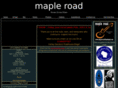 mapleroadbluesband.com