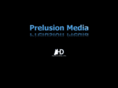 prelusionmedia.com