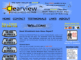 clearviewwindshieldrepair.com