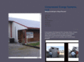compressedenergysystems.com