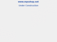 mysshop.net