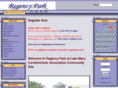 regencyparklakemarycondo.com