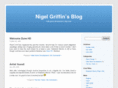 nigelgriffin.com