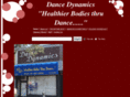 dancedynamicsinc.net