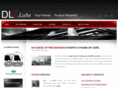 dlilabs.net