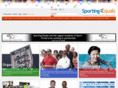 sportingequals.org