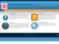 convtechnosoft.com