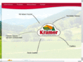 kramerswurst.info