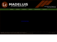 madeluis.com