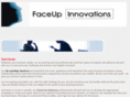 faceupinnovations.com