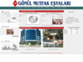 gonulithalat.com