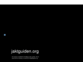 jaktguiden.org