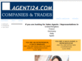 agenti24.com