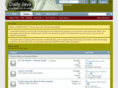 dailyjava.net